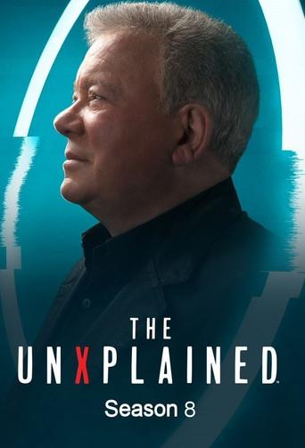 The UnXplained · Season 8 poster
