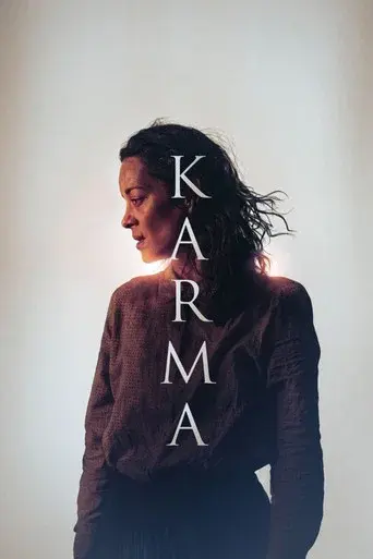 Karma poster