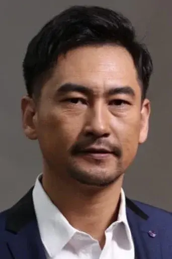 Zhang Lei