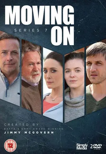 Moving On season 7 poster