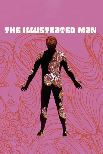 The Illustrated Man poster