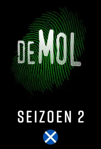 Wie is de Mol? season 2 poster