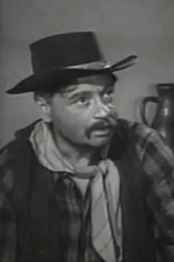 Lester Sharpe