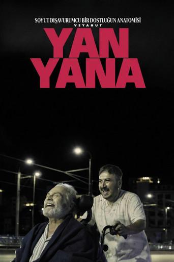 Soyut Dışavurumcu Bir Dostluğun Anatomisi Veyahut Yan Yana poster