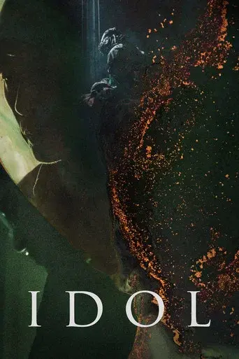 Idol poster
