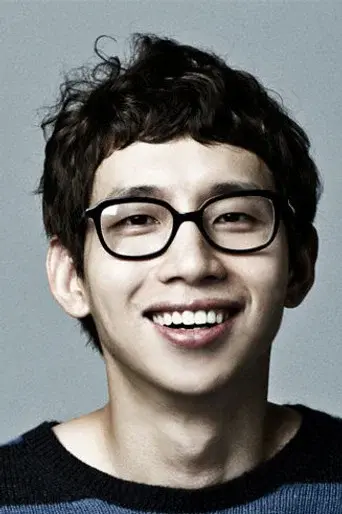 Bong Tae-gyu