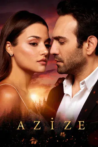 Azize poster