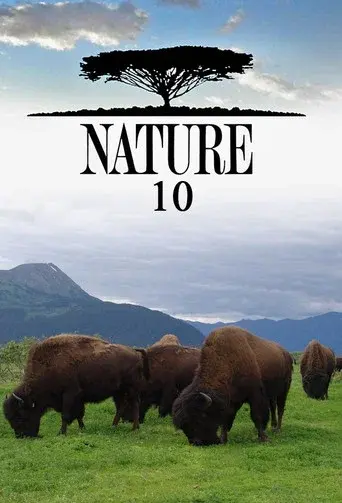 Nature season 10 poster