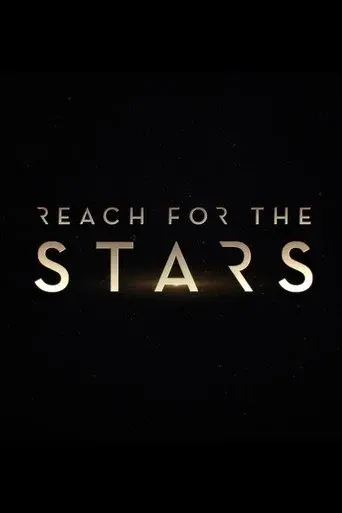 Reach for the Stars poster