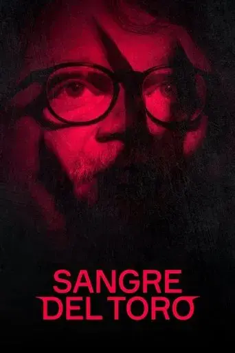 Sangre del Toro poster