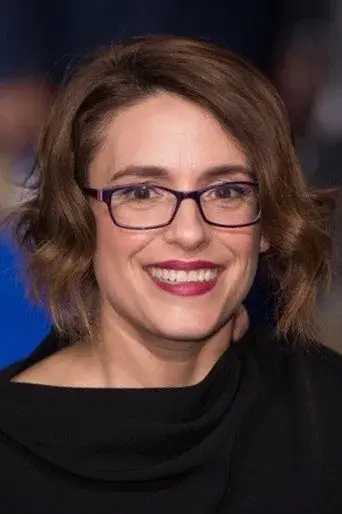 Anna Boden
