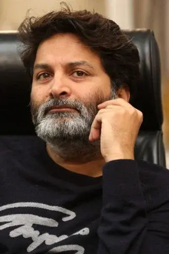 Trivikram Srinivas