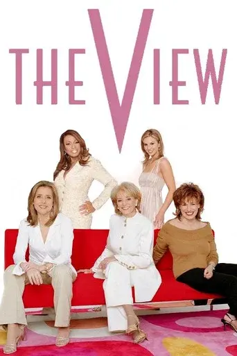 The View season 9 poster