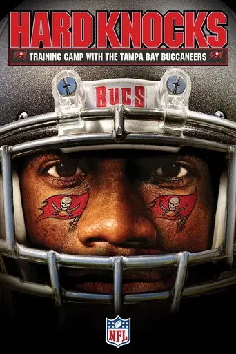 Hard Knocks season 12 poster