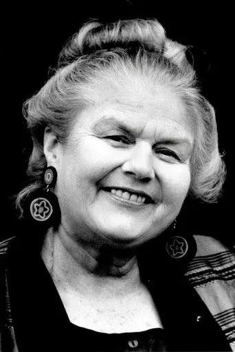 Sheila Kitzinger