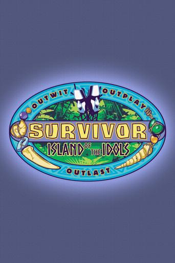 Survivor season 39 poster