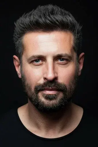 Serkan Kuru