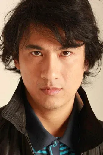Ely Buendia