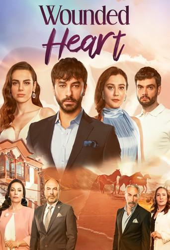 Kalp Yarası poster