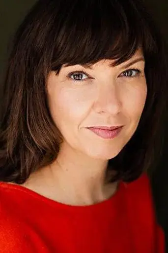 Julie Ménard