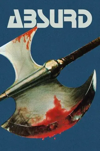 Absurd poster