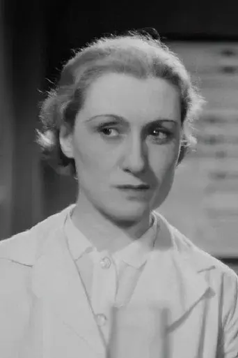 Madeleine Geoffroy