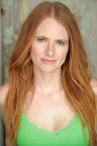 Mary Grace