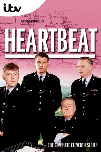 Heartbeat season 11 poster