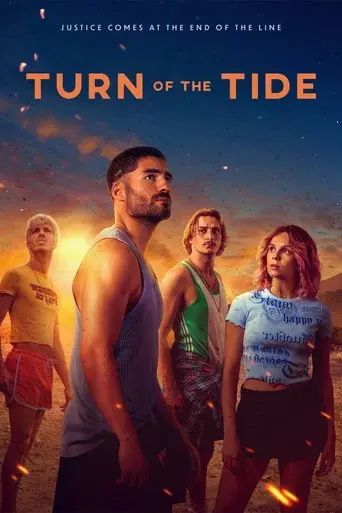 Turn of the Tide · Season 3 poster