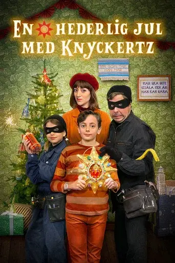 Julkalendern season 62 poster