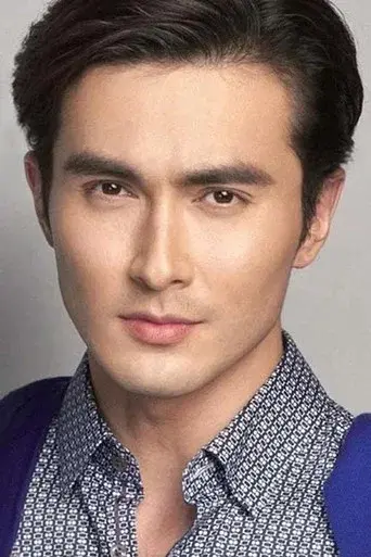 Gao Weiguang