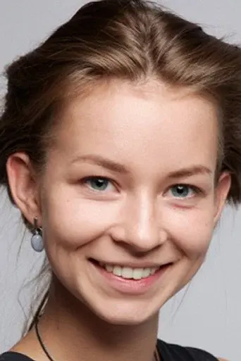 Darya Petrova