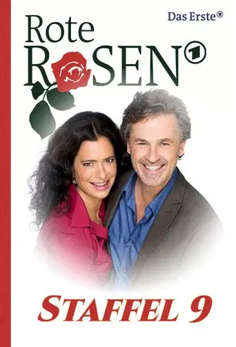 Rote Rosen season 9 poster