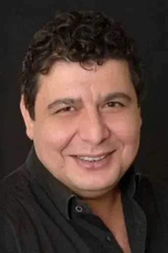 Galip Erdal