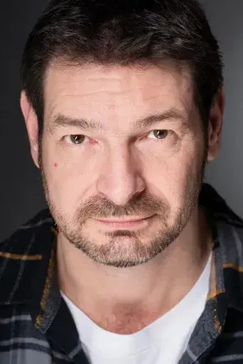 Fabrice Lelyon