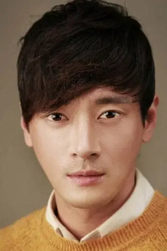 Min Hyeok