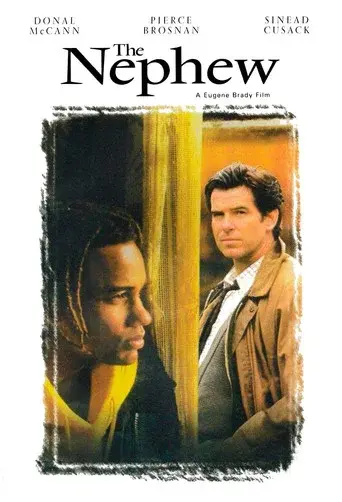The Nephew poster