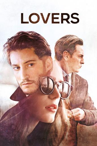 Lovers poster