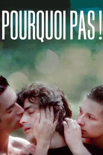 Why Not! poster
