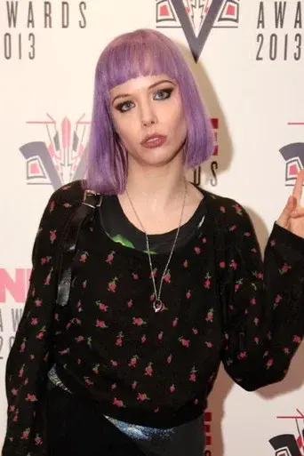 Alice Glass