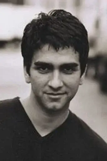 Charles Daniel Sandoval