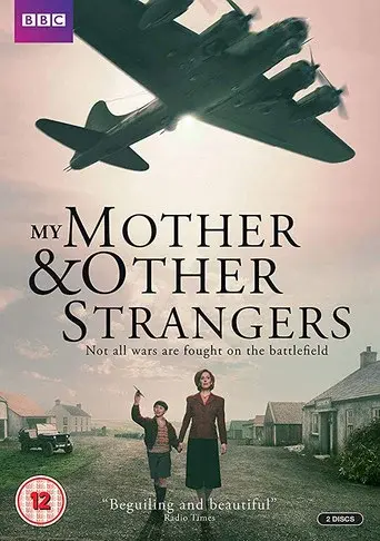 My Mother and Other Strangers season 1 poster