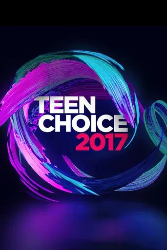 Teen Choice Awards season 19 poster