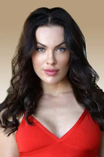 Luna Rioumina