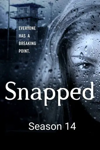 Snapped season 14 poster