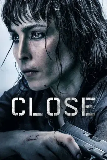 Close poster