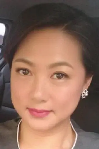 Yi-Ching Sue