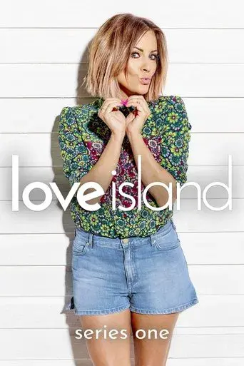 Love Island season 1 poster