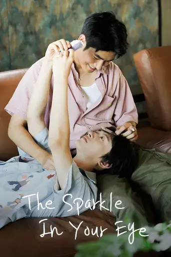 The Sparkle in Your Eye poster