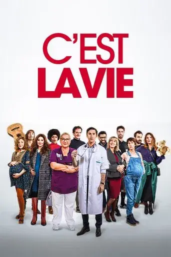 Labor Day poster